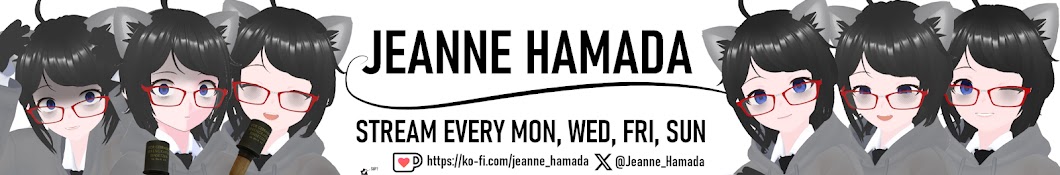 Jeanne Hamada Ch.