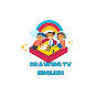 Drawing tv English 