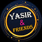 Yasir And Friends