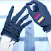 logo chuuya’s gloves