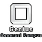 Generasi Penerus (Genius)