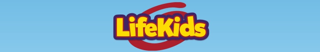 LifeKids Banner