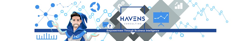 Havens Consulting Banner