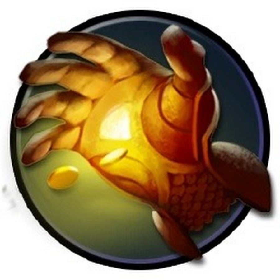 Hand of midas 2