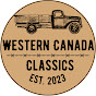 Western Canada Classics