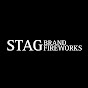 Stag Brand fireworks 