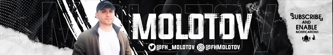 Molotov Banner