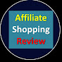 Affiliate shopping review