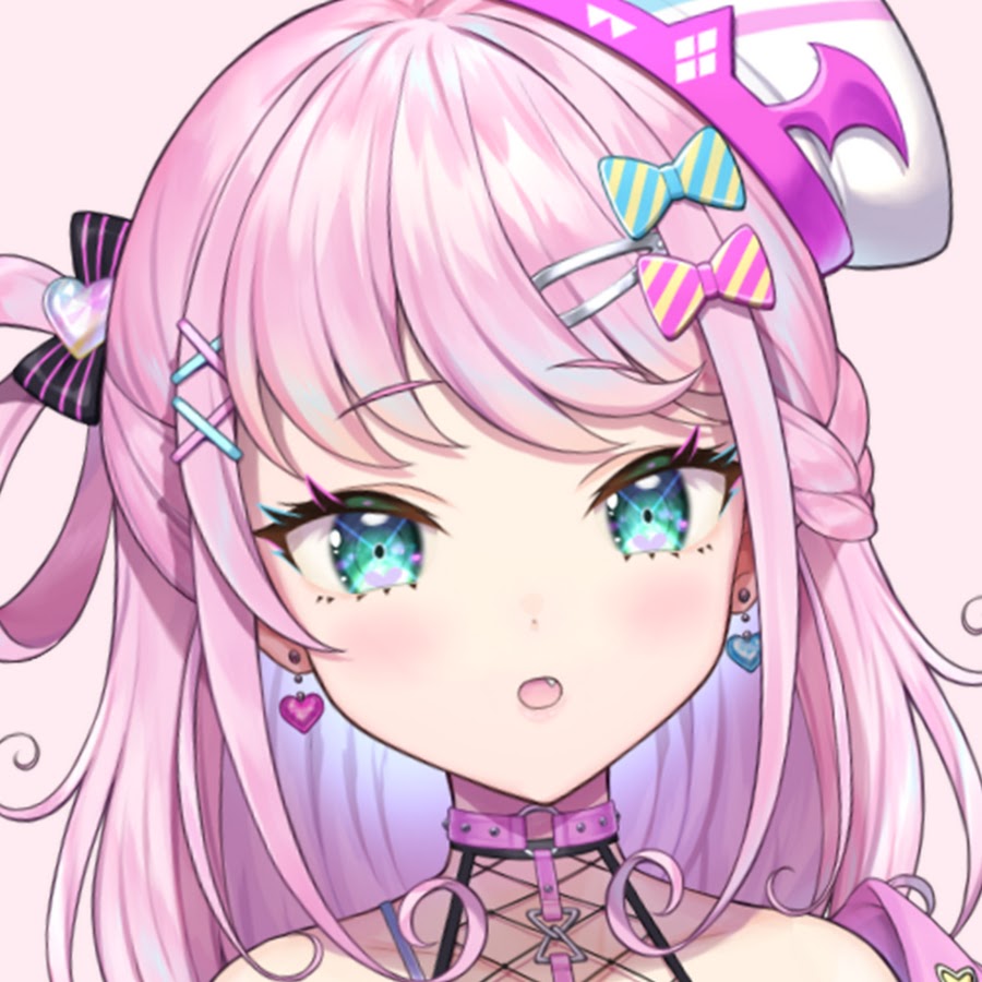 Channel Icon