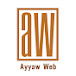   AYYAW WEB - ⴰⵢⵢⴰⵡ ⵡⴻⴱ