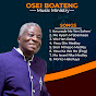 Osei Boateng - Topic