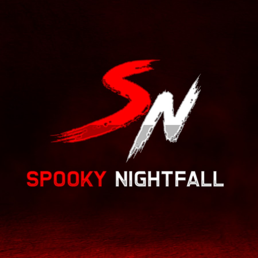 Spooky Nightfall - YouTube