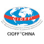 Cioff China