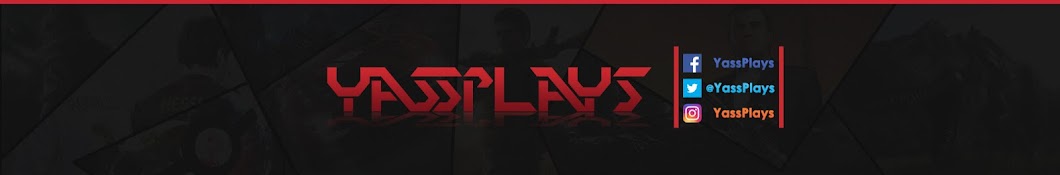 YassPlays Banner