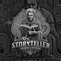 الحكواتي - Storyteller