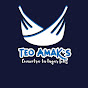 TEO AMK'S