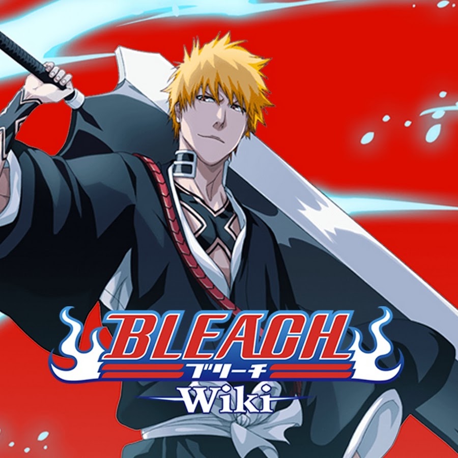 Bleach - Wiki Anime