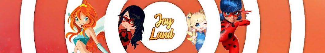 Joy Land