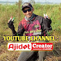 Ajidot Creator (Ajidot)