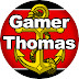 Gamer Thomas - Wargaming