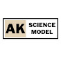 AK Science Model