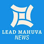 LEAD MAHUVA NEWS