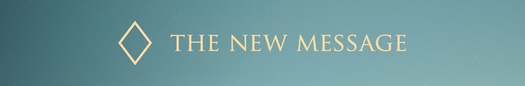 The New Message Banner