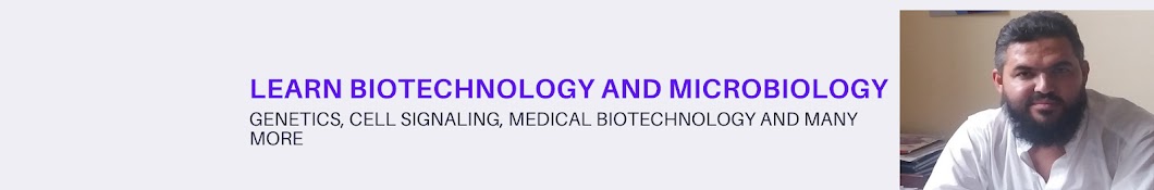 Learn Biotechnology and Microbiology