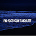 logo Find Peace Ocean tranquilitee 