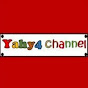 Yahy4 Channel