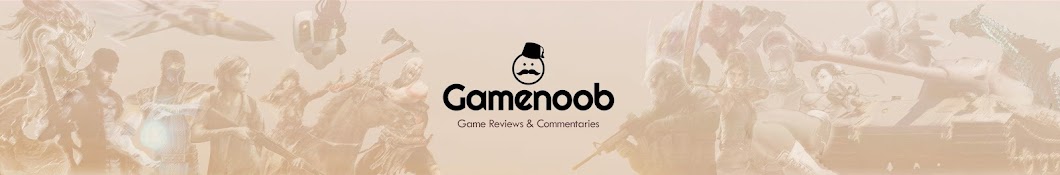 Gamenoob