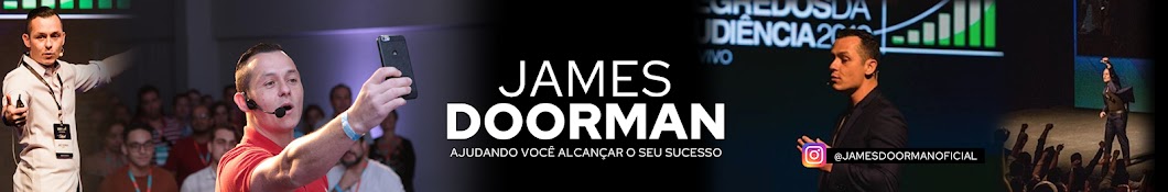 James Doorman Banner
