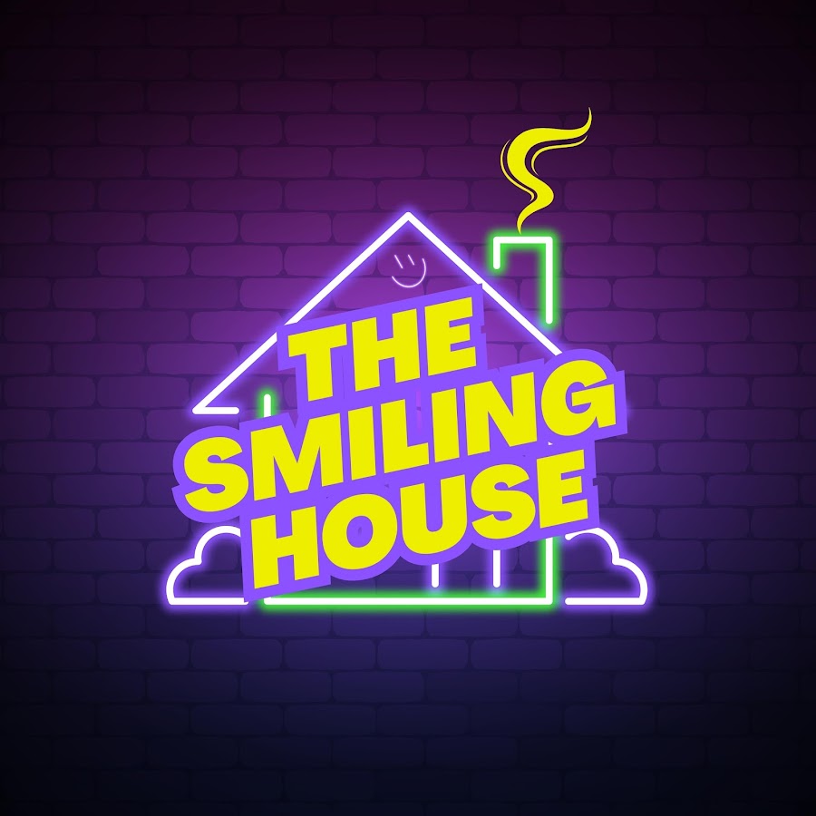 The Smiling House @TheSmilingHouse.