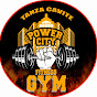 POWERCITY FITNESS GYM