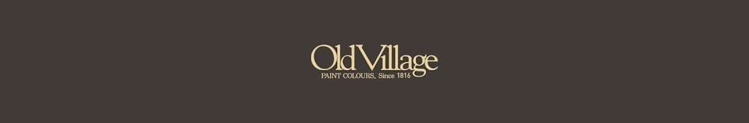 OldVillage Paint Korea