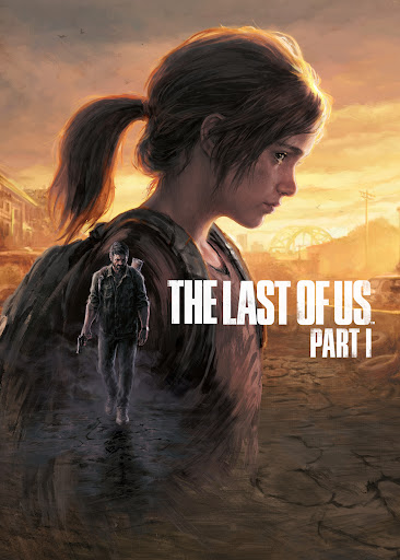The Last Of Us Part 2 Game l 🔥🔥🔥 