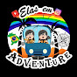 Elas em Adventure