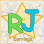 RnJ earrings