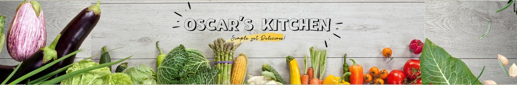 Oscar's Kitchen