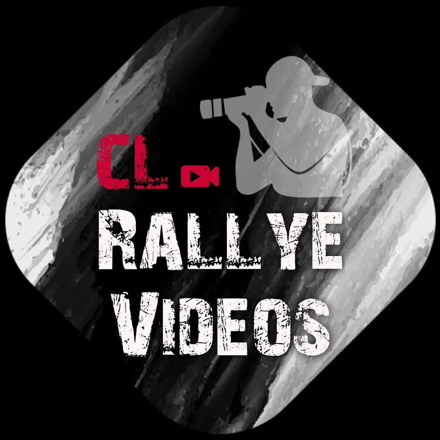 CL Rallye Videos @clrallyevideos