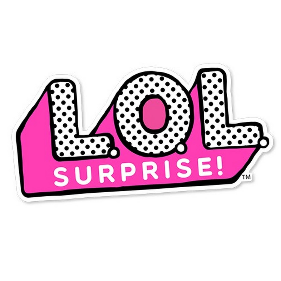 L.O.L. Surprise!