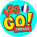 123 GO! TRENDS French