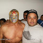 Lucha Libre con Charly 