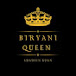 BIRYANI QUEEN