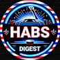 Habs Digest