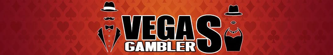 Vegas Gamblers  Banner