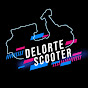 Delorte Scooter