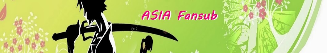 asia fansub