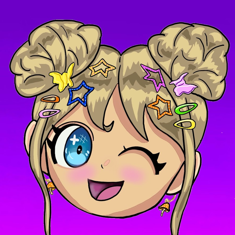influencer profile picture