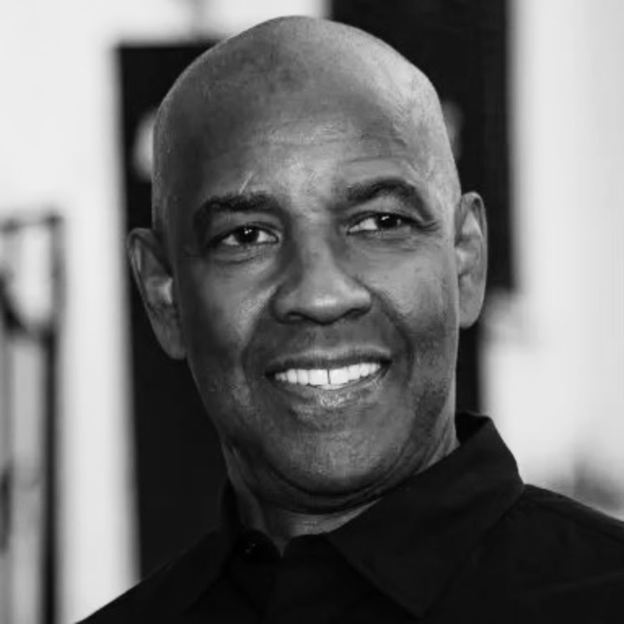 Denzel Washington Podcast 